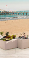 CALISTA LUXURY RESORT