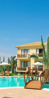 Mediterranean Village Hotel and Spa