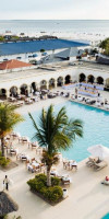 Gold Zanzibar Beach House and Spa 5*