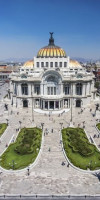 CIRCUIT MEXIC a Cele 5 civilizatii si orasele Zeilor 2023