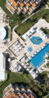 Wyndham Grand Cancun All-Inclusive Resort Villas 