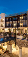 Radisson Collection Hotel Bodrum