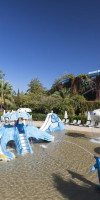 ALIBEY CLUB MANAVGAT.
