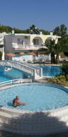 DECEBAL RESIDENCE APARTMENTS