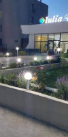 IULIA RESORT
