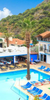 Marcan Beach Hotel