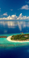 Kudafushi Resort and Spa