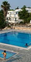 Agionissi Resort (Ammouliani Athos)