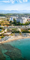 ASRIN BEACH HOTEL (R)