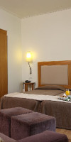 Olympic Hotel, Heraklion