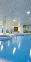 GRUPOTEL SANTA EULARIA SPA (Adults Only)