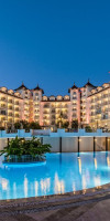 SERENIS SIDE HOTEL.
