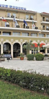 Hotel Lefkas (LEFKAS)