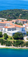 Park Plaza Histria Hotel - Main Building (Pula)