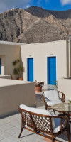 Irigeneia Hotel Santorini