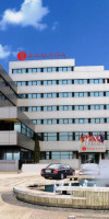 Hotel Ramada by Wyndham Iasi City Centre