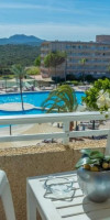 Club Cala Romani