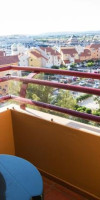 Dom Pedro Marina