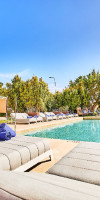LEONARDO BOUTIQUE HOTEL MALLORCA PORT PORTALS (ADULTS ONLY)