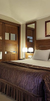 APARTMENTS AMORET