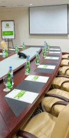 Holiday Inn Bur Dubai - Embassy District