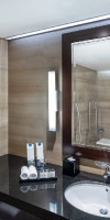 Sheraton Dubai Creek Hotel Towers