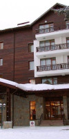 BOROVETS HILLS HOTEL