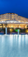 STARLIGHT RESORT HOTEL