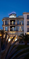 Aegli Hotel Volos