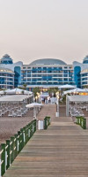 SUENO HOTELS DELUXE BELEK