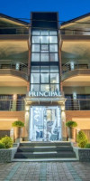 PRINCIPAL NEW LEISURE - Paralia Katerini