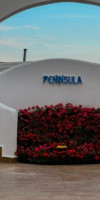 PENINSULA RESORT