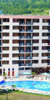 Poseidon Aparthotel
