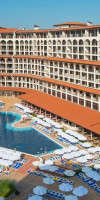 Melia Sunny Beach Hotel