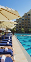 Rixos Bab Al Bahr