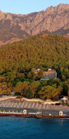 BERGIZ HOTELS AND RESORTS KEMER