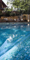 Hotel Elexus Predeal