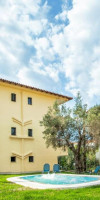 Villa Lemon Garden