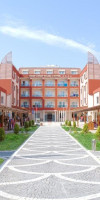 KOUROS STONE SUITES