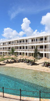 ZANZIBAR BAY RESORT (Marumbi)