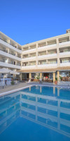 Elea Beach Hotel 