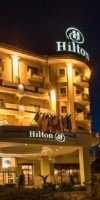 HILTON