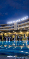 Aqua Paradise Resort