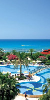 TERRACE BEACH RESORT.