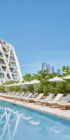 The Abu Dhabi Edition Hotel