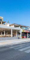 Ammos Suites 