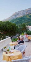 Hotel Villa Bacchus (Baska Voda)