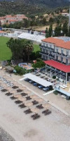 Pebble Beach Hotel