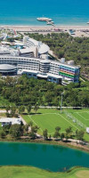 Hotel Cornelia Diamond Golf Resort & Spa