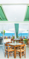DOLPHIN BEACH - Possidi